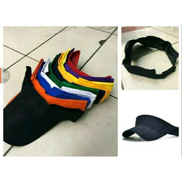 topi caddy golf premium