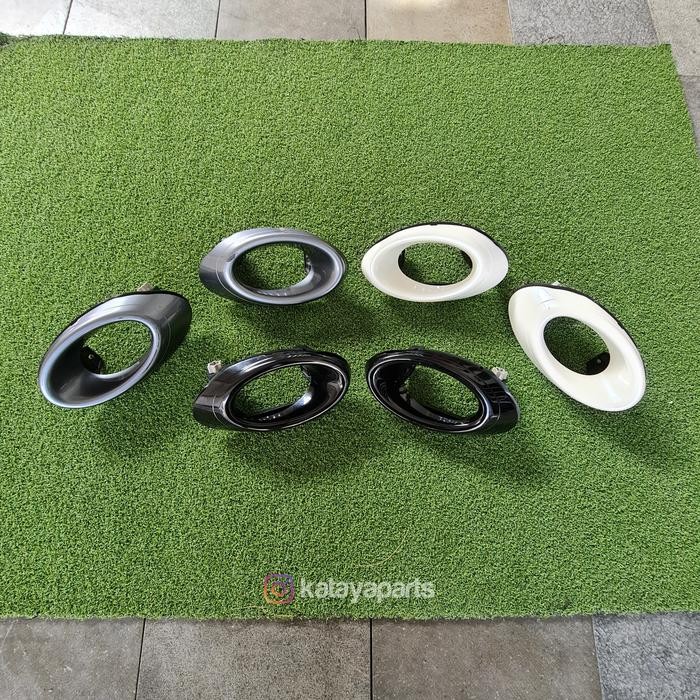 Cover Foglamp Honda Odyssey Rb3