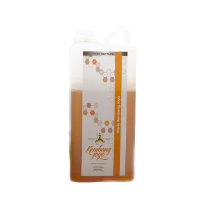 

Madu Multiflora 1 KG Honey