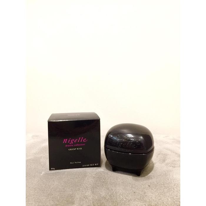 

NIGELLE GRASP WAX