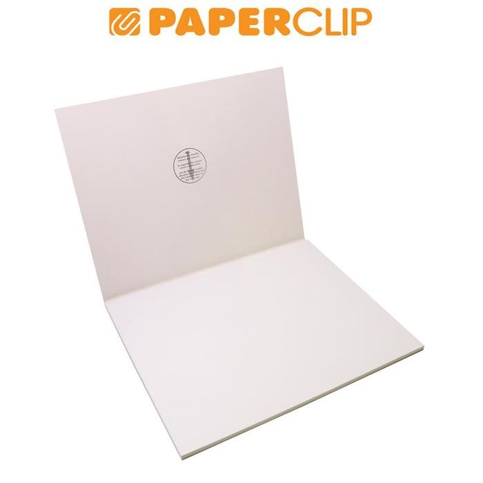 

KERTAS / PAPER PAD CLAIREFONTAINE ACRYLIC SPECIAL PAPER 24X30 96496C