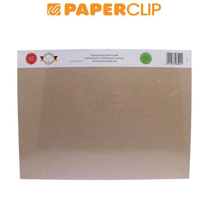 

WATERCOLOR PAD HAHNEMUHLE ANDALUCIA 12S 10628524