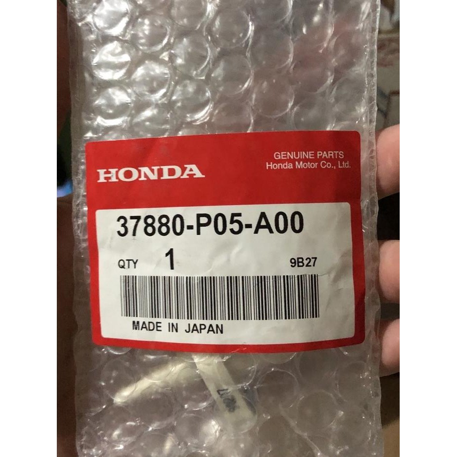 Sensor Iat Civic Genio, Civic Estilo Original Honda