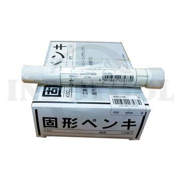 

Spidol Penanda Besi Putih KSC50 / Solid Marker White SAKURA