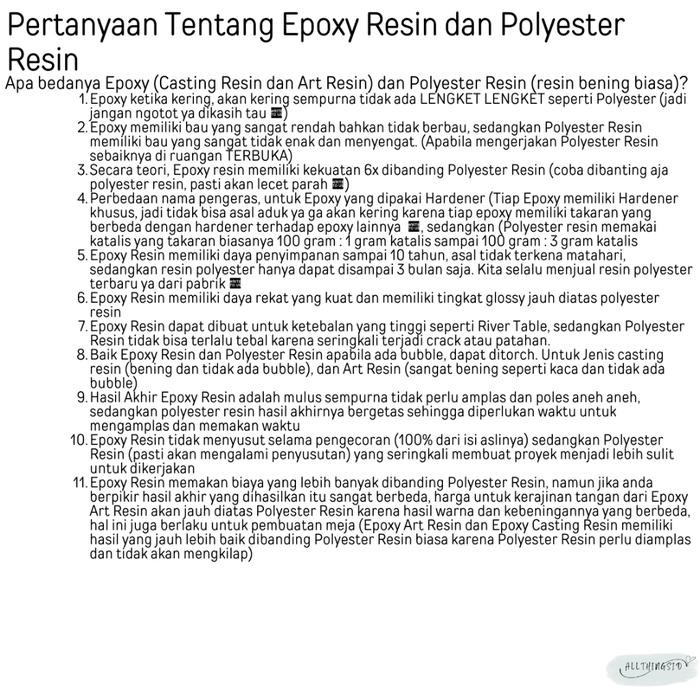 

RESIN EPOXY 901 WB ANTI LEMBAB 750 GRAM - WATERPROOFING DINDING - RESIN BENING - EPOXY RESIN BENING