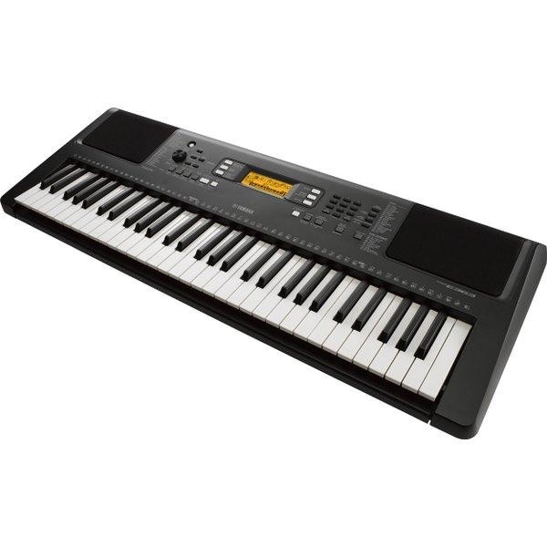 

YAMAHA PSR-E363 61-KEY PORTABLE ARRANGER,BMJ