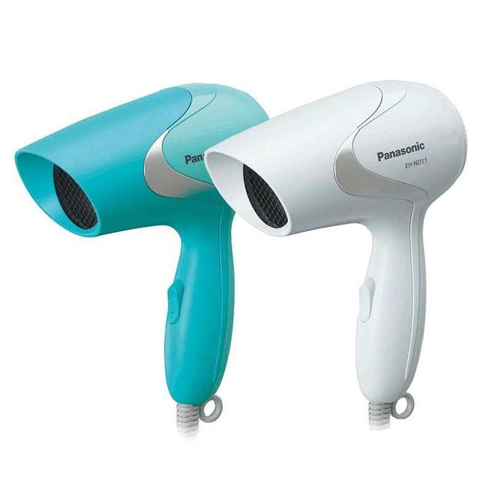 

PANASONIC HAIR DRYER EH ND 11 BIRU PENGERING RAMBUT