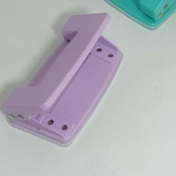 

Pelubang Kertas 30Xl - Pembolong Kertas Kecil / Paper Punch