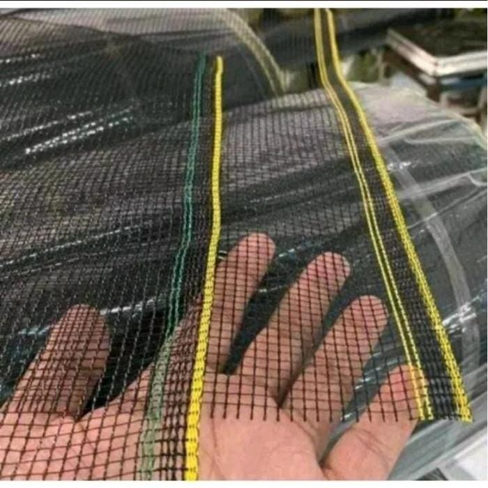 (Allthebest) WARING (ECER) WARING JARING PAGAR TANAMAN WARING PAGAR KANDANG AYAM WARING PAGAR KEBUN