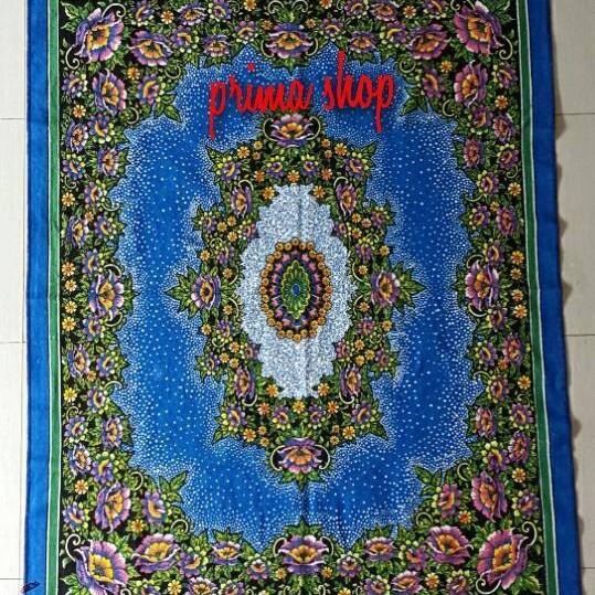 (Allthebest) Karpet permadani merk Jaguar