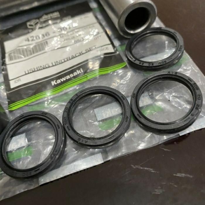 BOSH MONOSHOCK UNITRACK KAWASAKI KLX-150 D-TRACKER 150 ORI