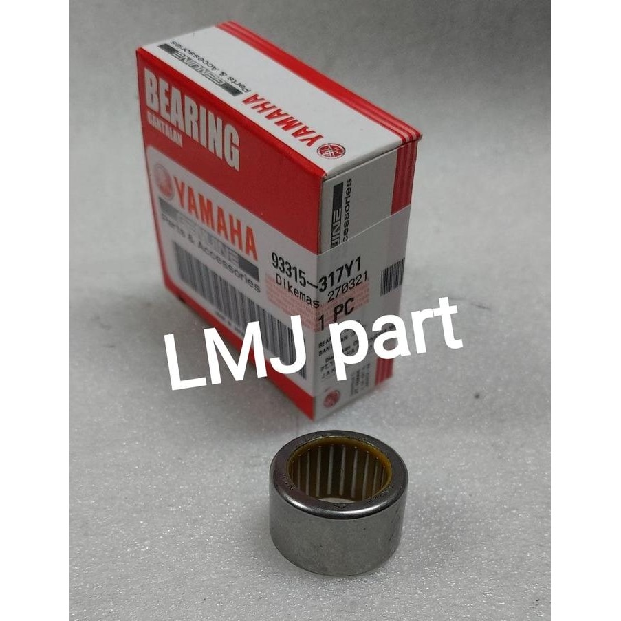 BEARING KLAHER AYUNAN BAWAH SEGITIGA KACAMATA VIXION NEW LED LAMA NVL