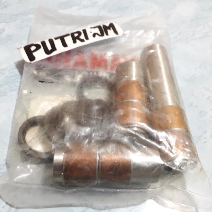 BOSH SWING ARM MONO SHOCK SCORPIO