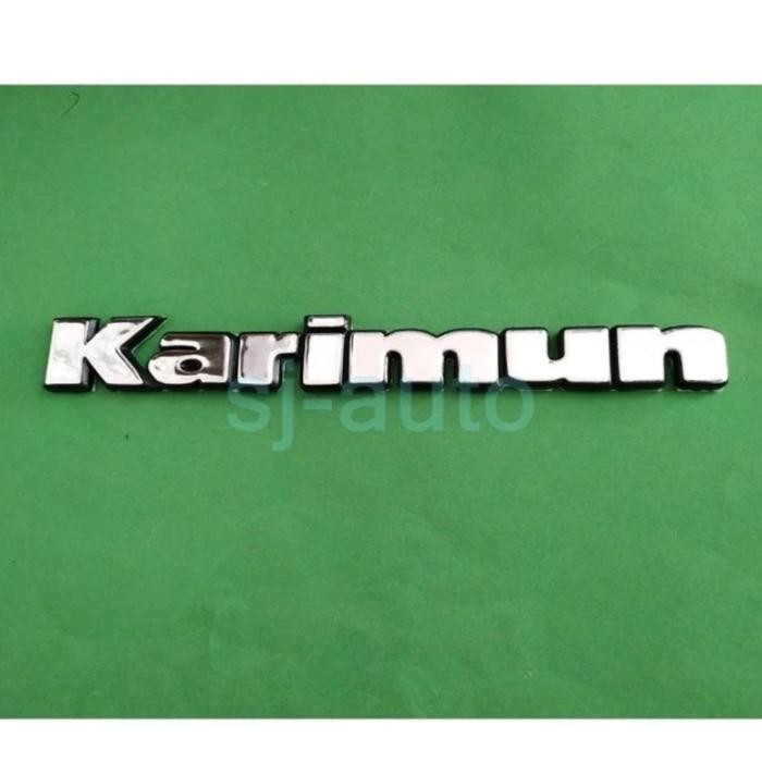 ready emblem karimun kotak