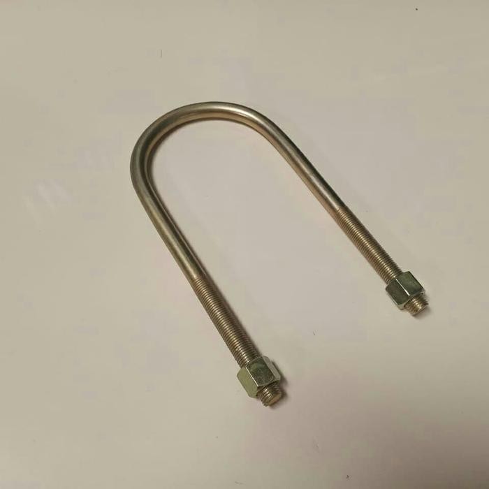 Spring U Bolt Suzuki Carry Extra Sebra S89 Kode 056