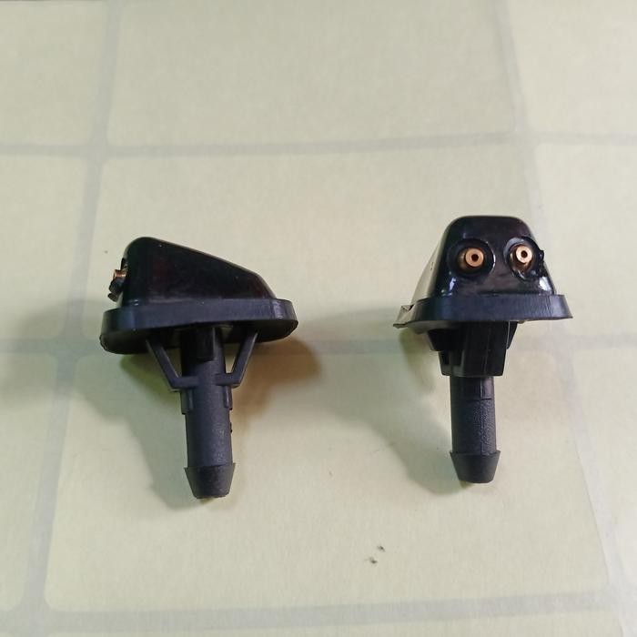 Nozzle Wiper Nozzle Semprotan Air Wiper Panther Kapsul Touring Tbr 541 Kode 033