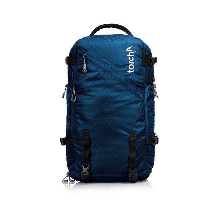 tas gunung kanzaki 30 liter
