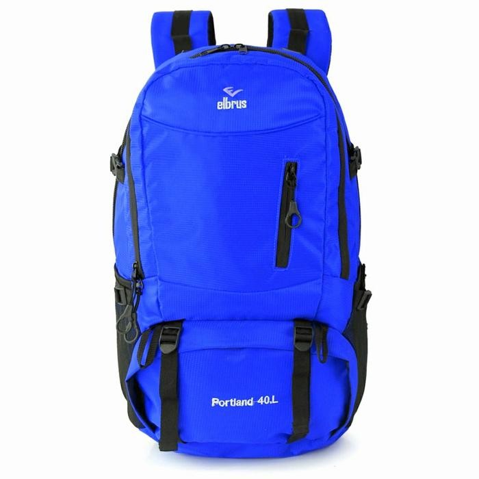 Tas ransel gunung 40 liter-Tas gunung-Tas camping-Tas carrier