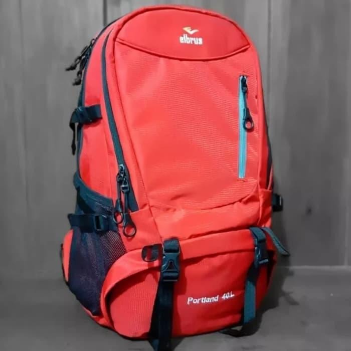 Tas ransel gunung 40 liter-Tas gunung-Tas camping