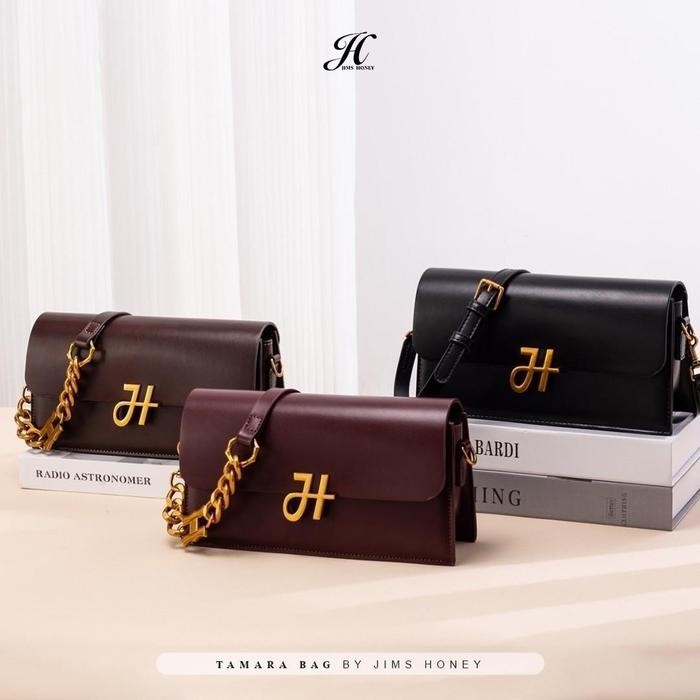 JIMS HONEY TAS SELEMPANG TAMARA BAG