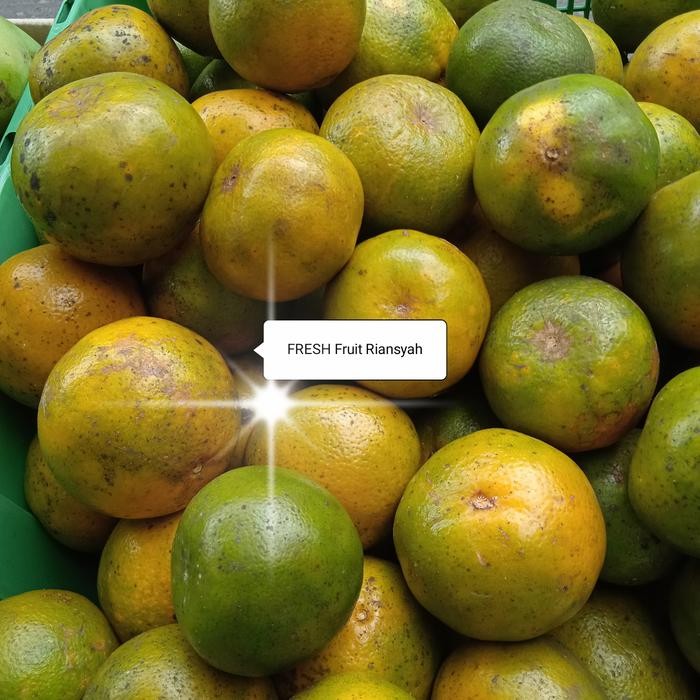 

TERLARIS BUAH JERUK PERAS PONTIANAK MANIS PERKERANJAN 10KG FRESH READY STOCK