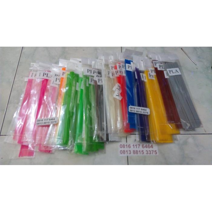 

SARI Refill Filament Pla Untuk 3D Pen