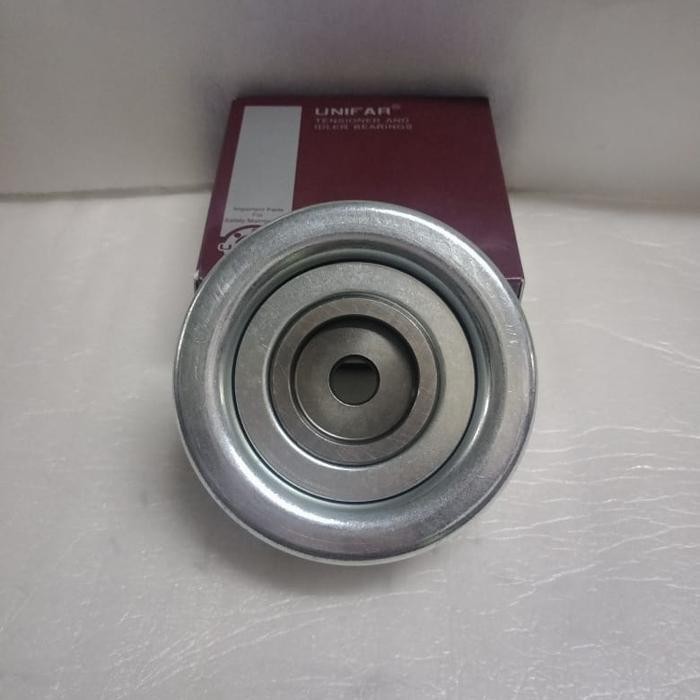 TENSIONER FAN BELT MITSUBISHI PAJERO SPORT & TRITON