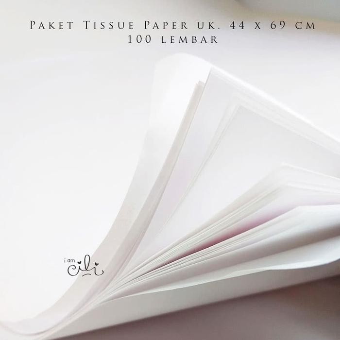 

SARI Kertas Tisue / Kertas Tisu / Kertas Tissue Untuk Produk Hi Fashion