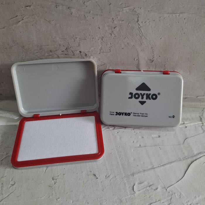 

5WUM Bak Stempel Joyko No.0