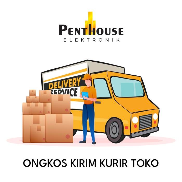 

5WUM [Jakarta] Ongkos Kirim Kurir Toko