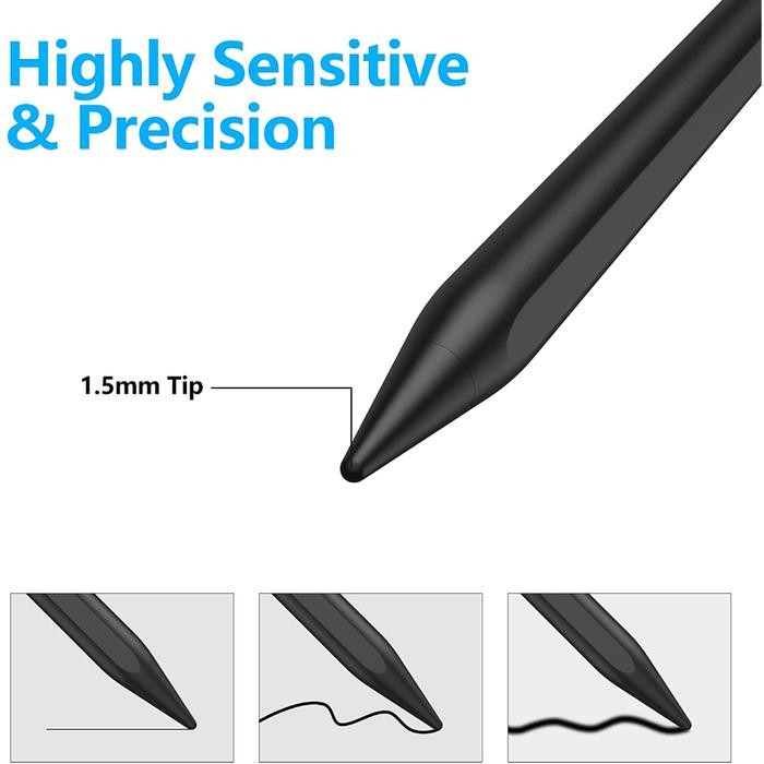 HANYA JUAL XIAOMIXIAOMI PAD 6 STYLUS PEN AND XIAOMI PAD 5 PEN STYLUS PEN FOR STYLUS PEN REDMI PAD SE