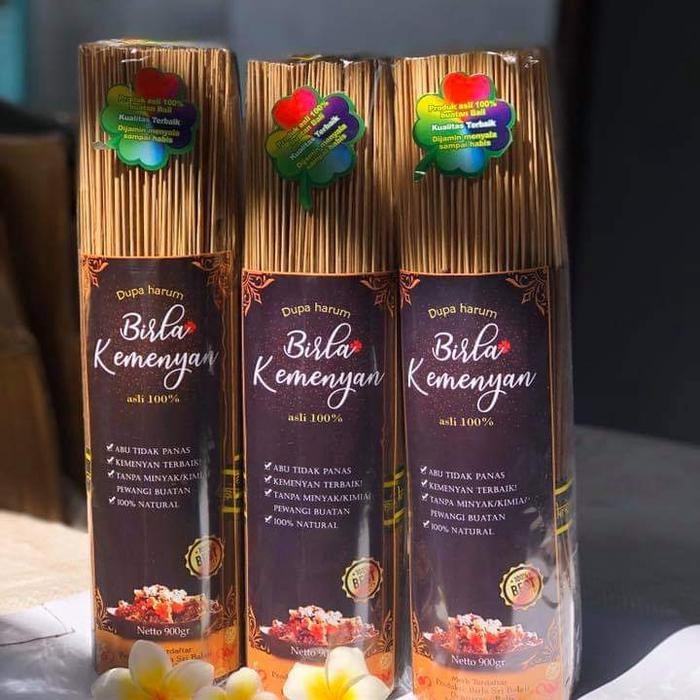 Ready Dupa Birla Kemenyan 1Kg Terbaru