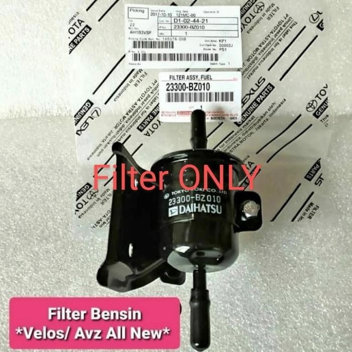 FILTER BENSIN AVANZA VELOZ