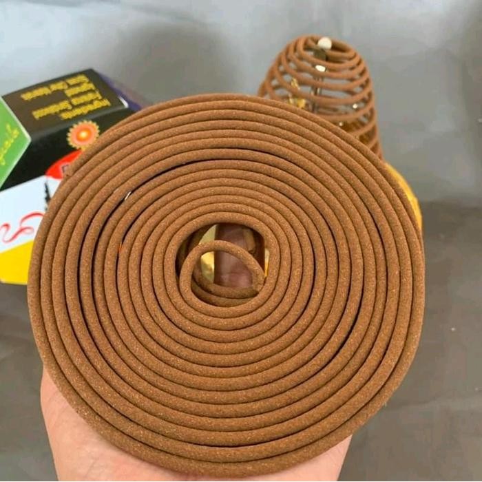 Ready Dupa Lingkar Refill Isi Ulang Dubali1 Wangi Aroma Jepun Bali, Kemenyan Gaharu Pengharum