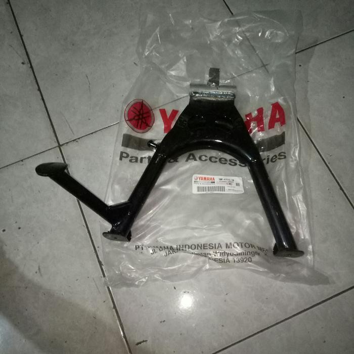 STANDAR 2 SCORPIO TENGAH PNP CB