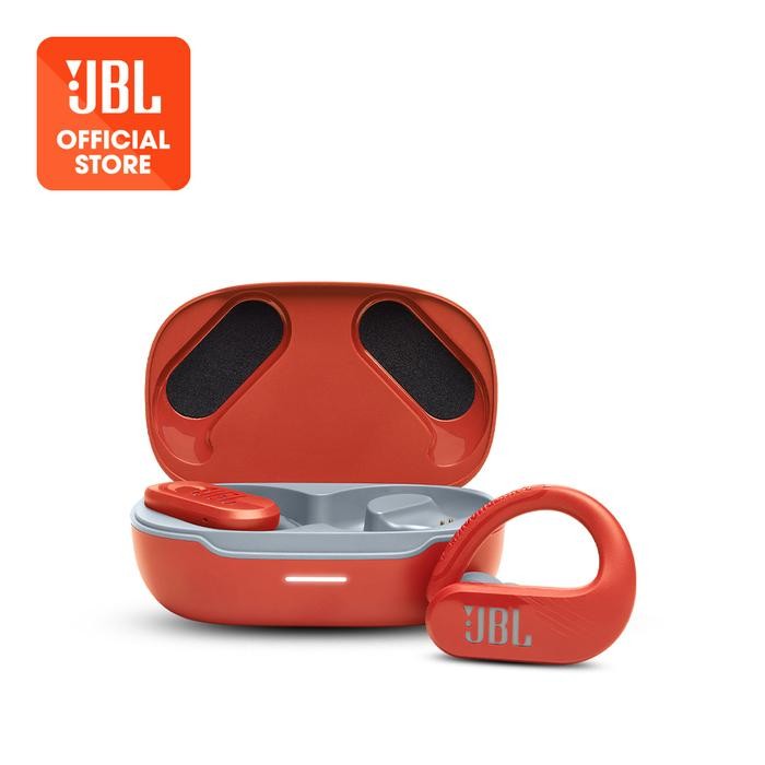 JBL ENDURANCE PEAK 3 TWS - DUST AND WATER PROOF TRUE WIRELESS