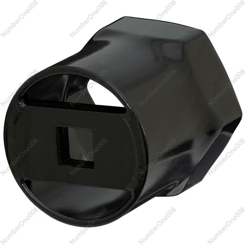 4 "6 Point Wheel Bearing Lock Nut Sleeve, 3/4" Drive, 18514