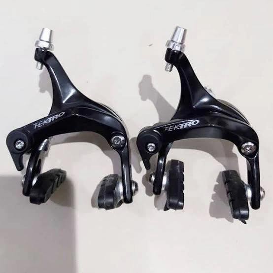 tektro ubrake roadbike r315 rem sepeda seli not tiagra 105 claris sora