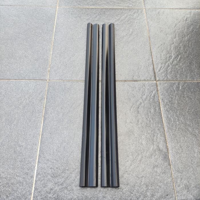 penjepit karpet depan bmw e36