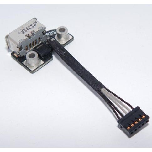 I/O BOARD MACBOOK PRO 13/15/17 NON RETINA