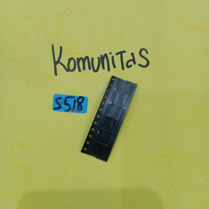IC S518 NEW