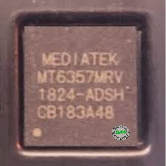 IC MT6357MRV IC POWER MT6357MRV ORIGINAL NEW MT 6357 MRV
