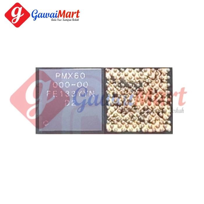 IC BASEBAND PMX60 IPHONE 13 ORIGINAL TESTED