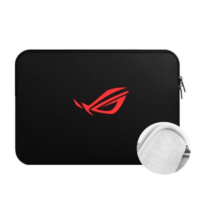 Sleeve Case Cover Laptop Sarung Notebook Asus Rog Terbaru