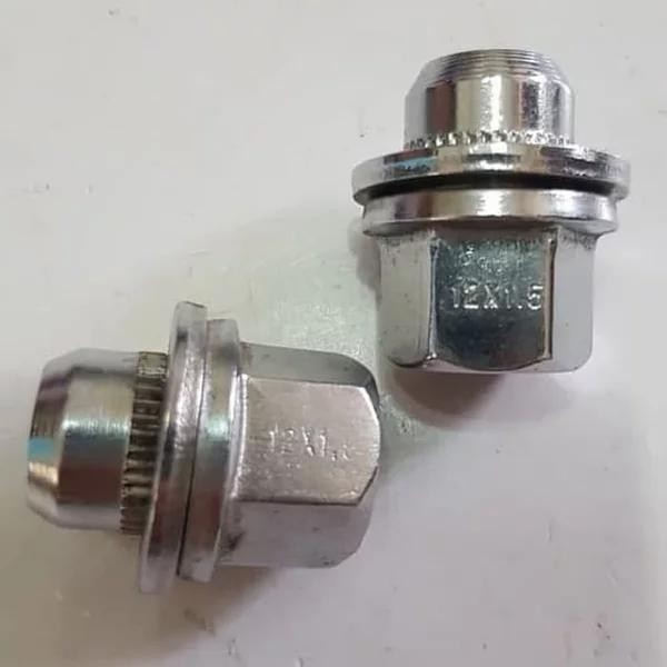 ready Mur Baut Roda Racing Toyota Kijang Krista Bolong