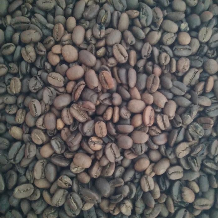 

biji kopi arabika arjuna