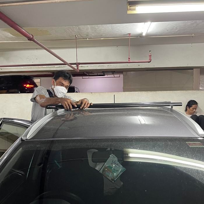 CROSS BAR CUSTOM MOBILIO RS