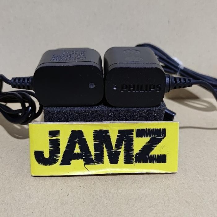 CHARGER COCOK BISA UNTUK PHILIPS A00390 HQ850 HQ8505 ADAPTOR CHARGER