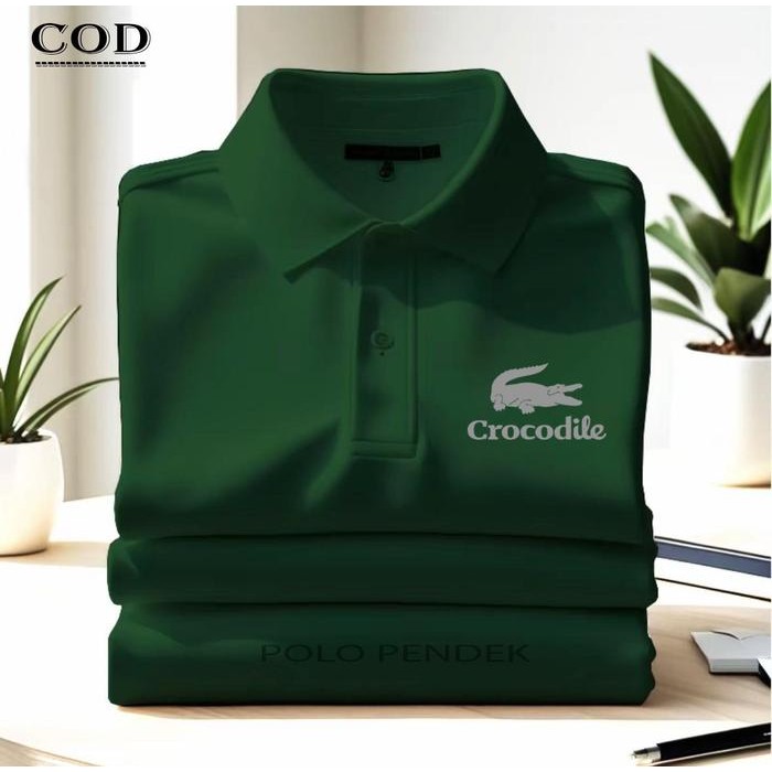 Polo Kerah - Kaos Kerah Pria Distro - kaos wangki pria polo - Kaos Kerah Pria dewasa - Polo Premium