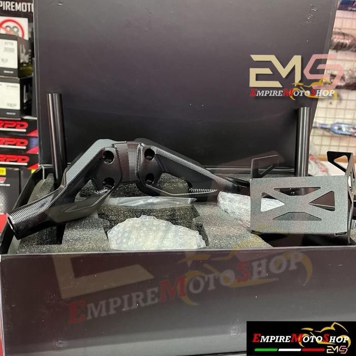 Nitex Stang Handle Bar Handlebar New Xmax Connected Xmax250 2023 VRX